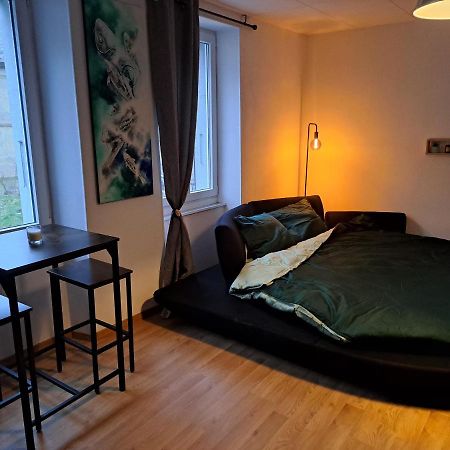 Chambre D'Hote Du Mont D'Or バロルブ エクステリア 写真
