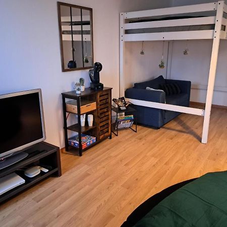 Chambre D'Hote Du Mont D'Or バロルブ エクステリア 写真