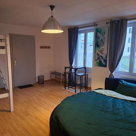 Chambre D'Hote Du Mont D'Or バロルブ エクステリア 写真